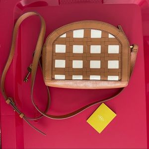 Fossil Crossbody Purse
